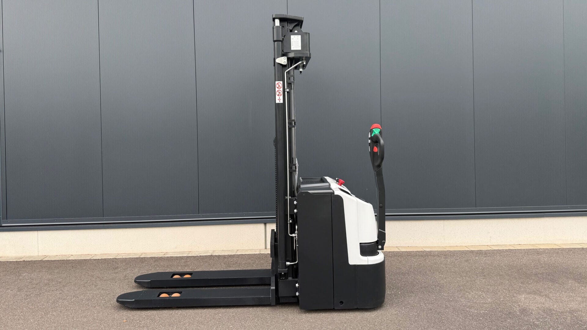 Hochhubwagen BSL12N-7i (OBWNS-000007)