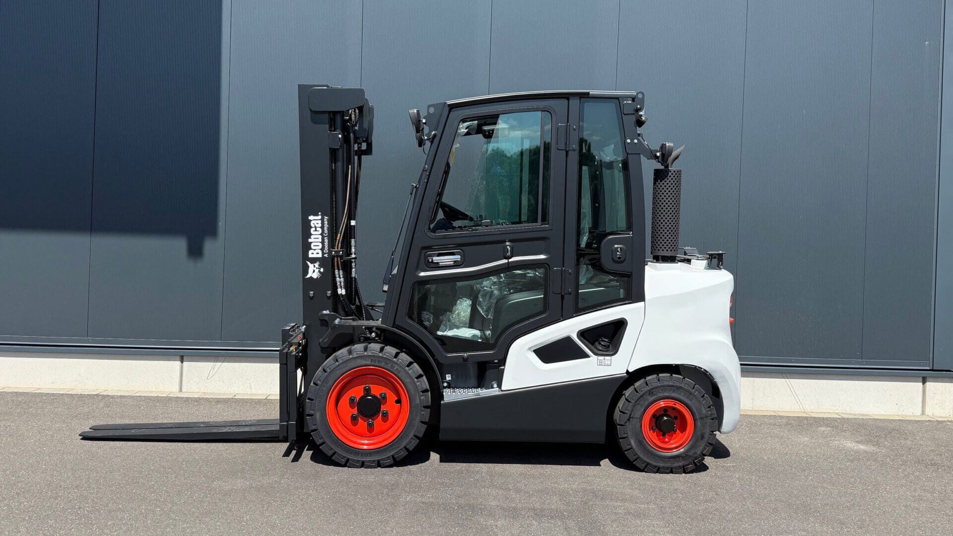 Frontstapler D30S-9 (FDA2C-5052-03320)