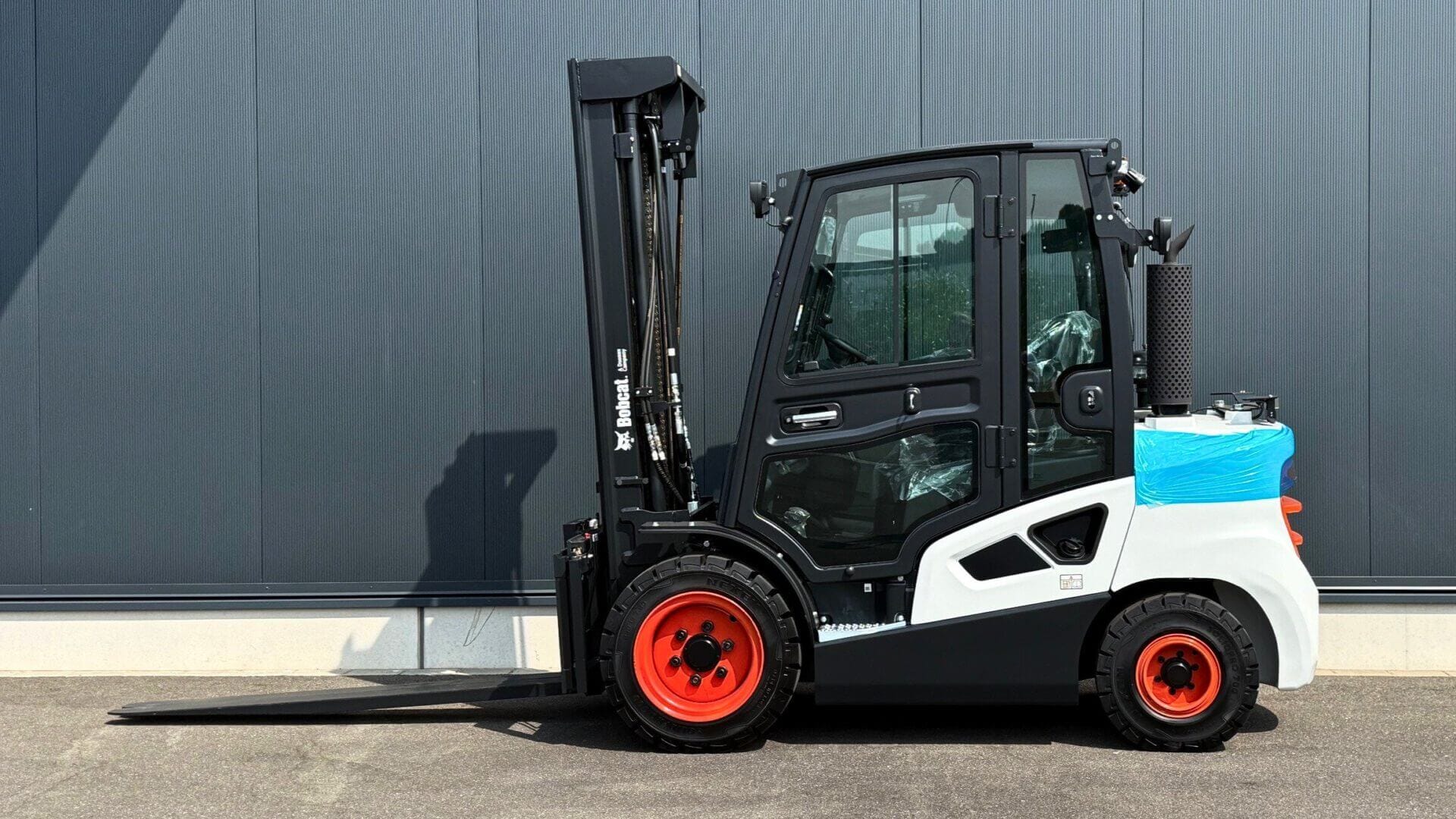 Frontstapler D35C-9 (FDA2E-5052-01230)