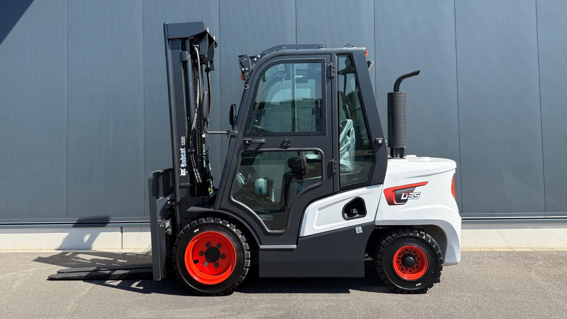 Frontstapler D35NXS (FDA56-4730-00309)