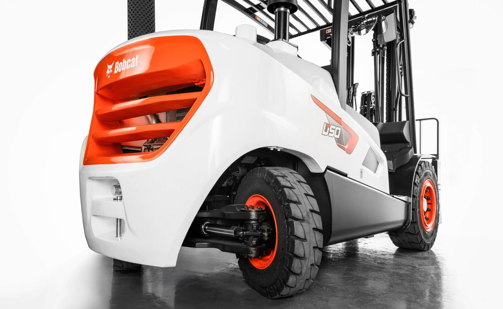 Unsere Bobcat Neuheiten