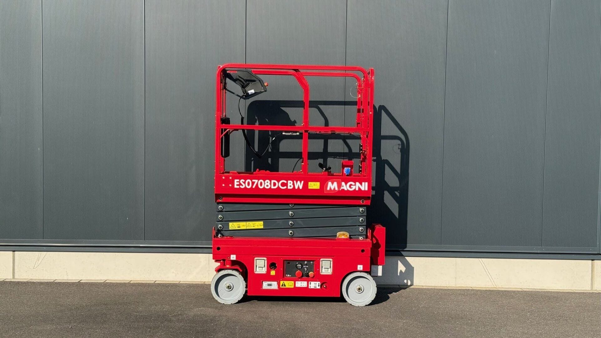 Scherenbühne ES0708DCBW (JPDCH25A00017)