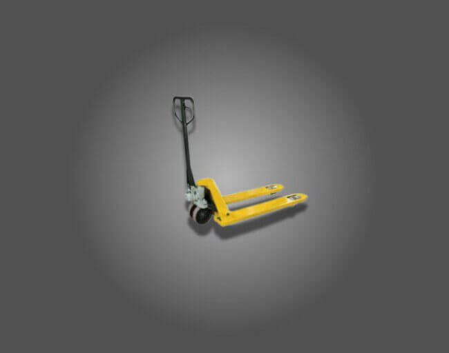 Handhubwagen für jeden Bedarf