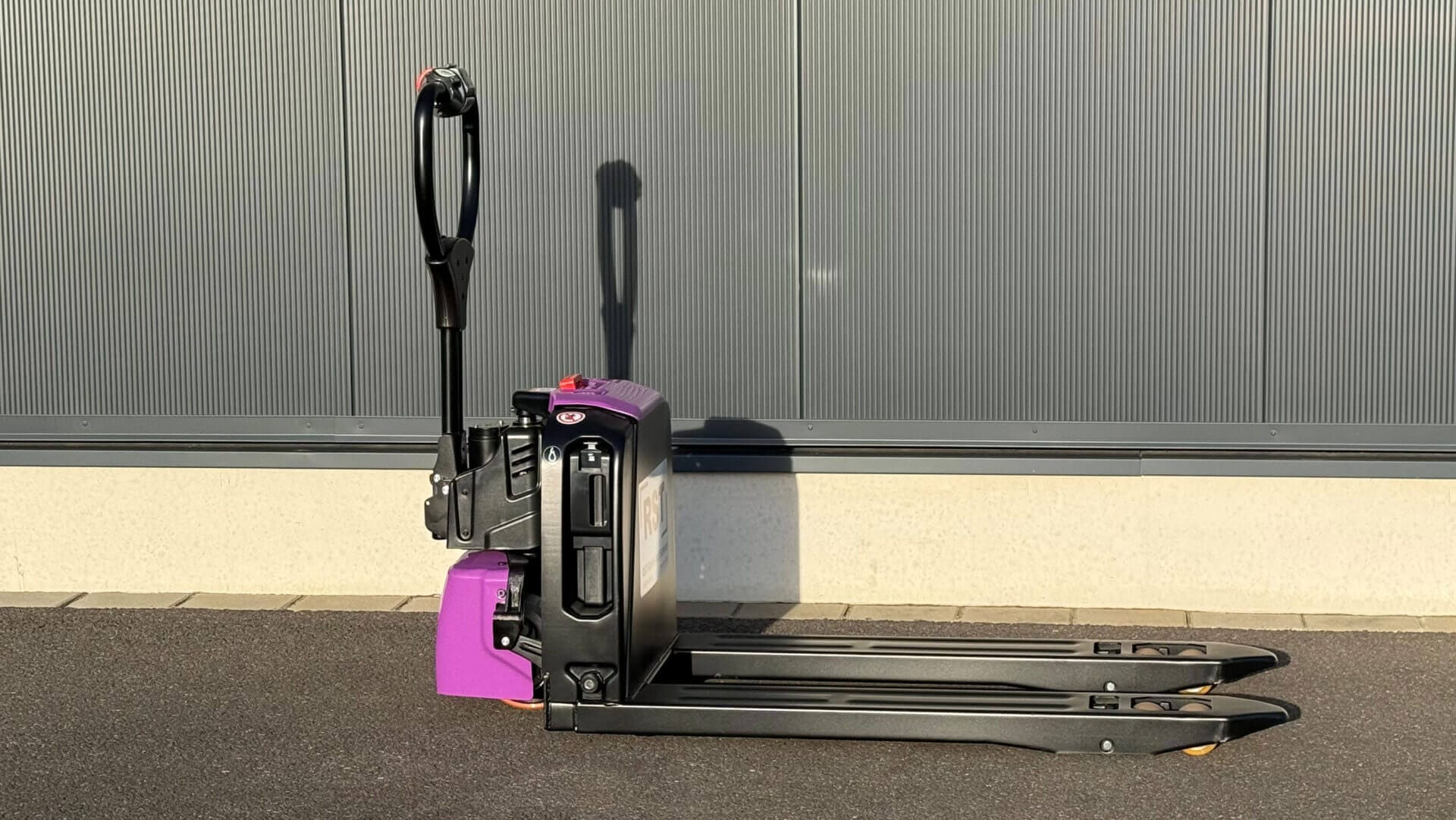 Elektrohubwagen AntOn PTL 1.5