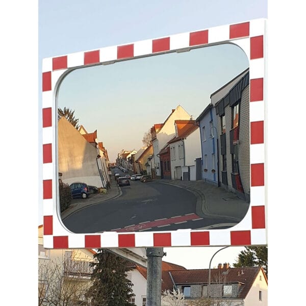 DIAMOND Verkehrsspiegel