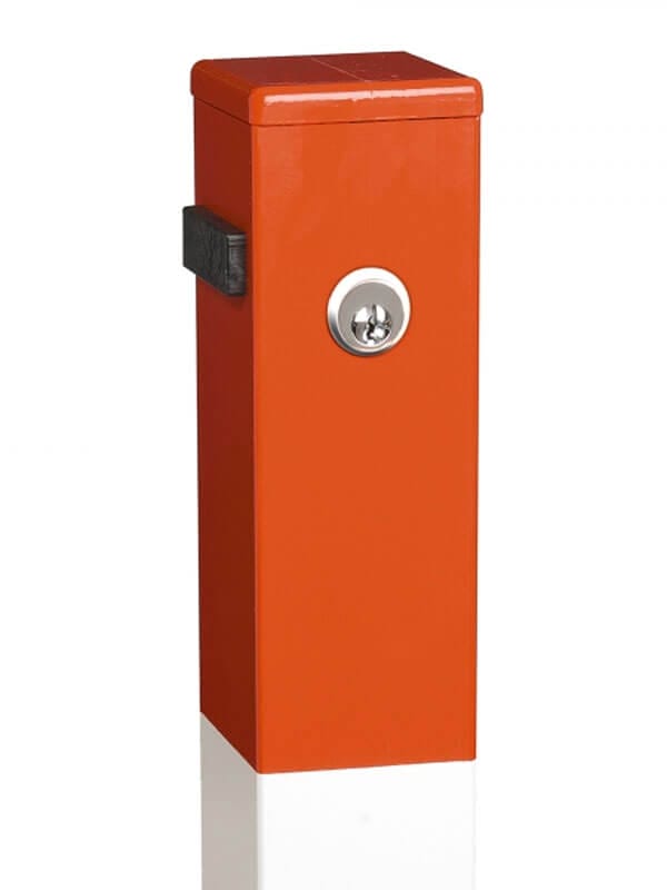 SESAM-A Sperrpfosten – Bild 5