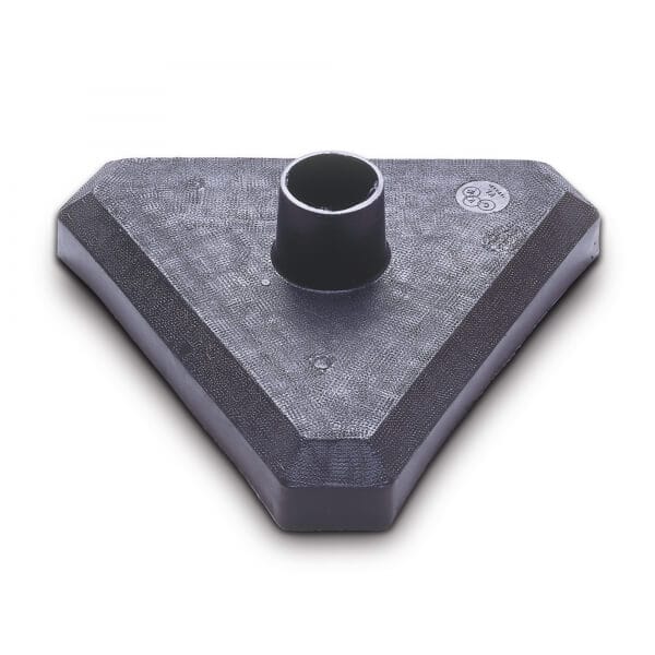 Leichter Kettenständer GUARDA – Bild 4