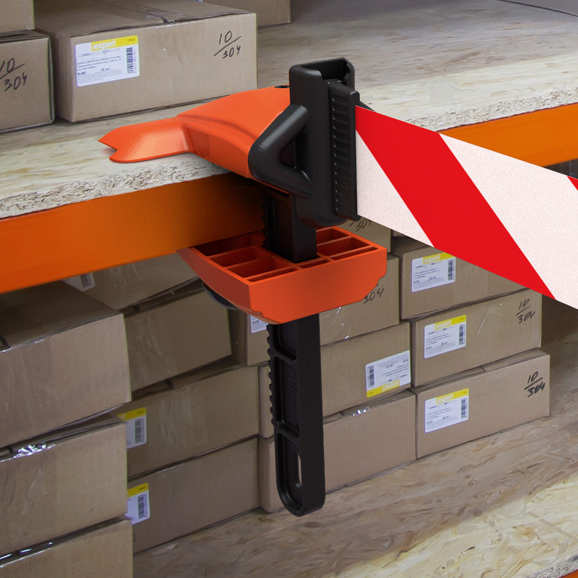 SKIPPER Gurtkassette – Bild 4