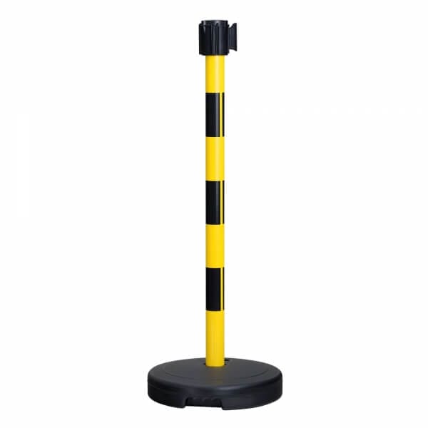 MORION Gurt-Warnständer BASIC – Bild 4