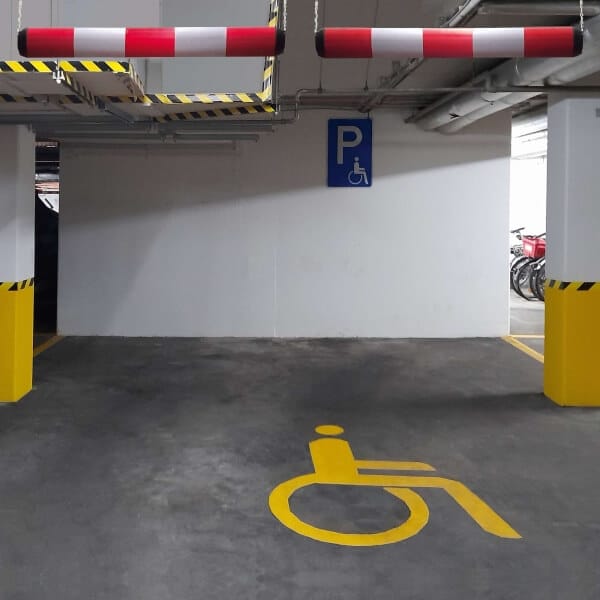 MORION Höhenbegrenzer Kunststoff – Bild 5