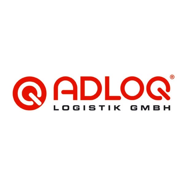 Logo Firma Adloq
