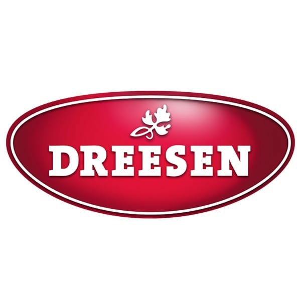 Logo Firma Dreesen