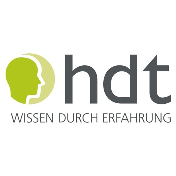 Logo Firma HDT