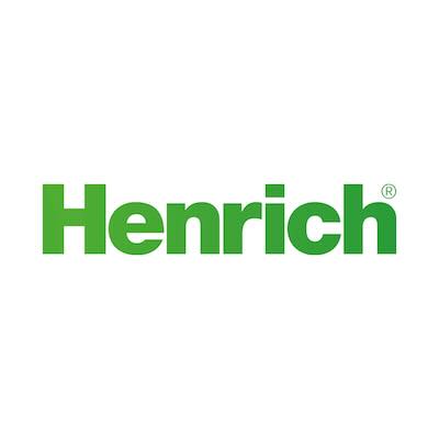 Logo Firma Heinrich