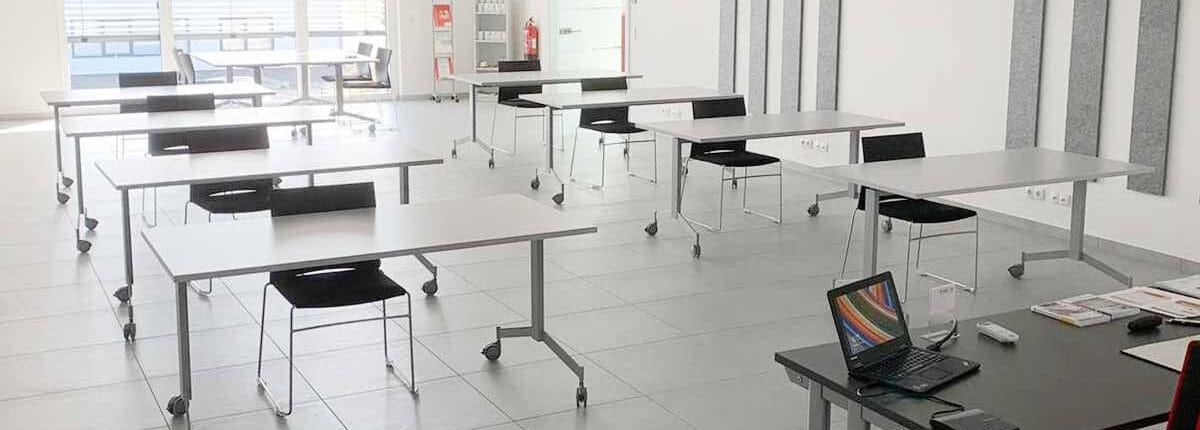 Befähigte Person zur Prüfung von Containern