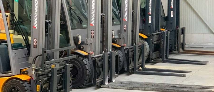 Zur Prüfung befähigte Person von Fahrzeugen