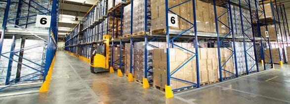 Ausbilder für Prüfer und befähigte Personen zur Prüfung von Regalanlagen